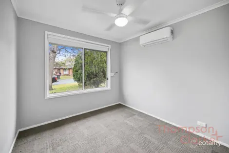 Property photo of 4 Carr Street Rutherford NSW 2320