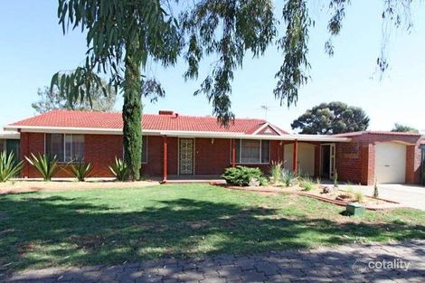 3 Hall Cres, Burton, SA 5110