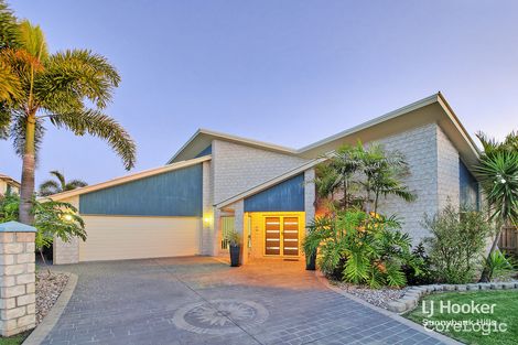 Property photo of 3 Elm Court Stretton QLD 4116