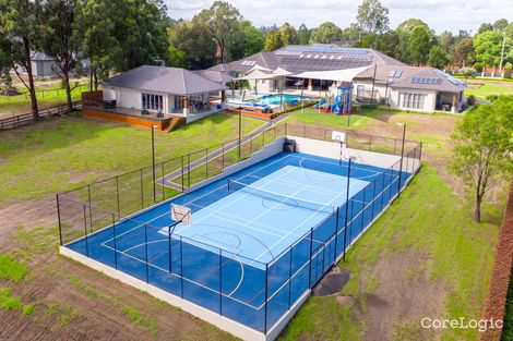 57 Annangrove Rd, Kenthurst, NSW 2156