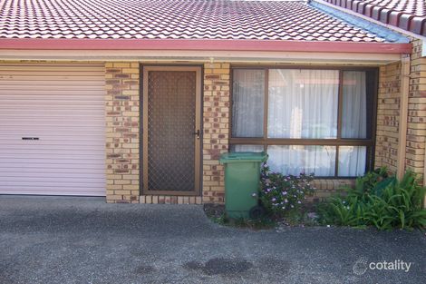 Property photo of 2/31 Mortimer Street Caboolture QLD 4510