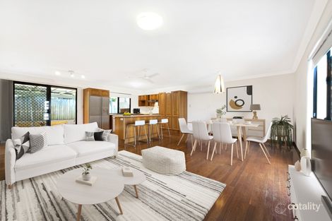 Property photo of 27/45 Herston Road Kelvin Grove QLD 4059