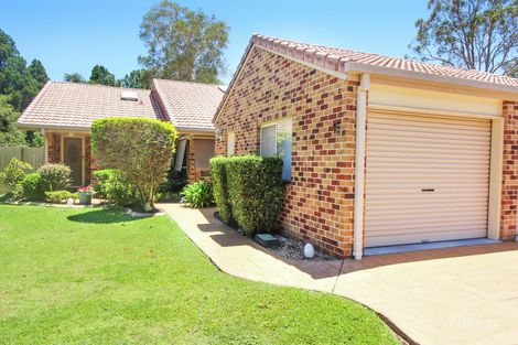Property photo of 15/25-29 Ney Road Capalaba QLD 4157