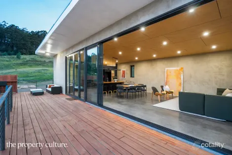 Property photo of 6101 Huon Highway Glendevie TAS 7109