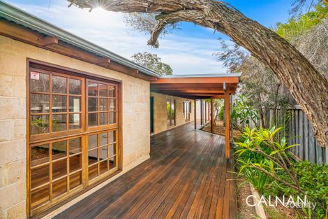 Property photo of 33A Central Avenue Beaconsfield WA 6162
