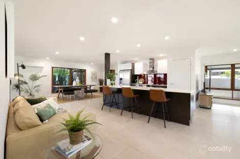 Property photo of 62 T E Peters Drive Broadbeach Waters QLD 4218