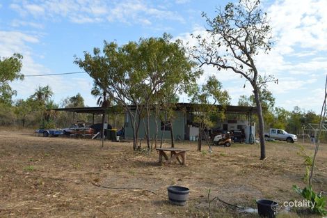 Property photo of 499 Cheeney Road Eva Valley NT 0822