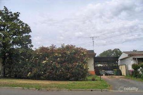 10 Carrington St, St Marys, NSW 2760