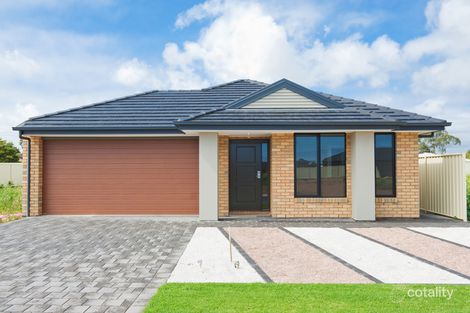 55 Slinky St, Deanside, VIC 3336