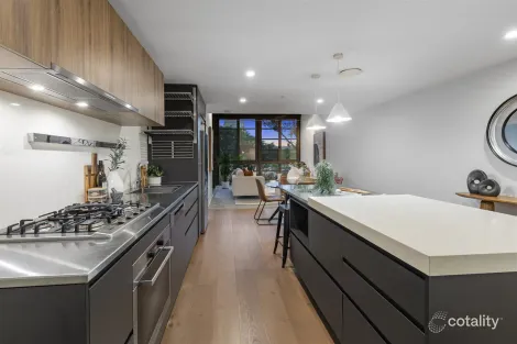 Property photo of 104/21 Buchanan Street West End QLD 4101