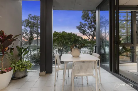 Property photo of 104/21 Buchanan Street West End QLD 4101