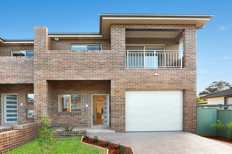 41a Hodgkinson Cres, Panania, NSW 2213