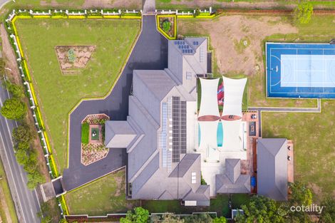 Property photo of 57 Annangrove Road Kenthurst NSW 2156