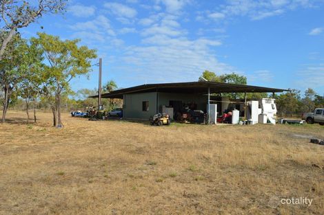 Property photo of 499 Cheeney Road Eva Valley NT 0822