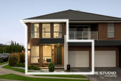 1/106 Foxall Rd, North Kellyville, NSW 2155