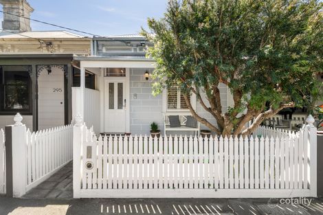 Property photo of 297 Ross Street Port Melbourne VIC 3207