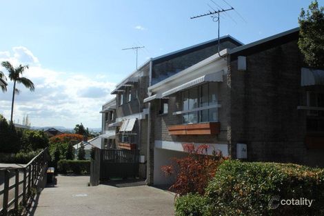 Property photo of 3/34 View Street Wooloowin QLD 4030