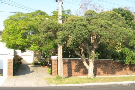 Property photo of 36 Summerhill Road Brighton East VIC 3187