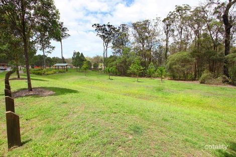 Property photo of 2/11 Seagreen Drive Coomera QLD 4209