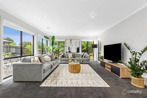 Property photo of 15 Cabernet Court Waurn Ponds VIC 3216