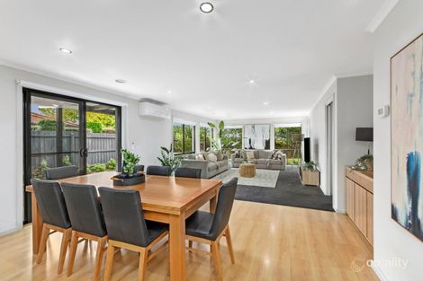 Property photo of 15 Cabernet Court Waurn Ponds VIC 3216