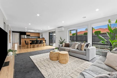 Property photo of 15 Cabernet Court Waurn Ponds VIC 3216