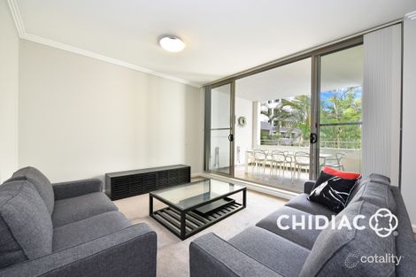 Property photo of 310/1 Stromboli Strait Wentworth Point NSW 2127
