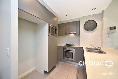 Property photo of 310/1 Stromboli Strait Wentworth Point NSW 2127