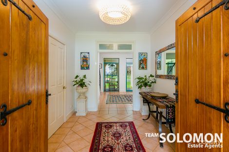 Property photo of 27 Empire Vista Ormiston QLD 4160