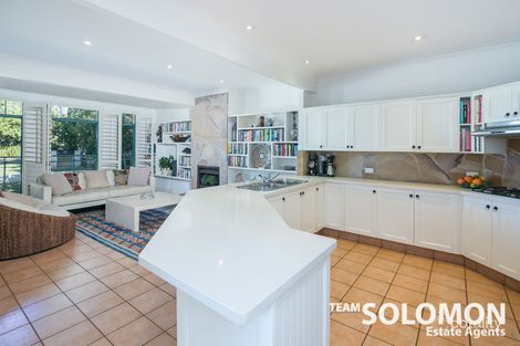 Property photo of 27 Empire Vista Ormiston QLD 4160