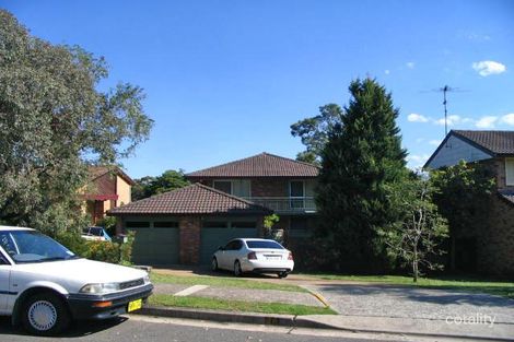 34 Paringa Pl, Bangor, NSW 2234