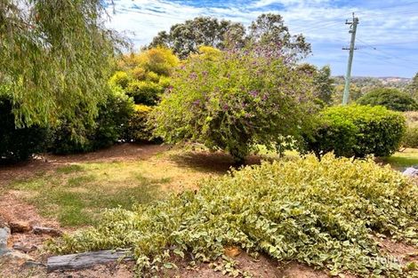 Property photo of 1 Cutmore Crescent Bridgetown WA 6255