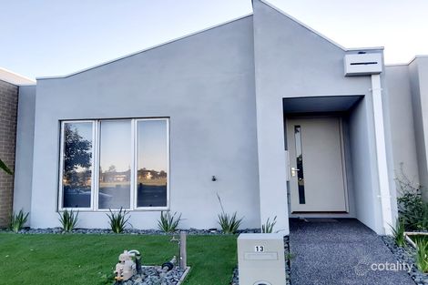 Property photo of 13 Grazing Road Weir Views VIC 3338
