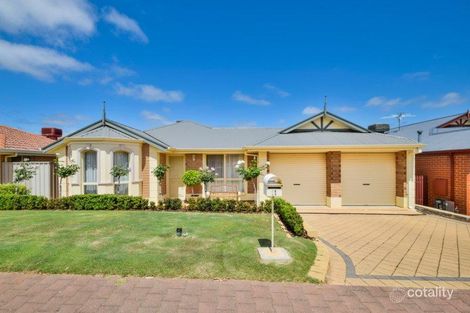 11 Carriage Ave, Sheidow Park, SA 5158