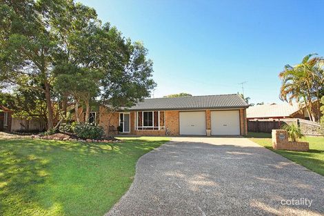 24 Bribie Pine Ct, Buderim, QLD 4556