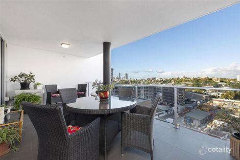 Property photo of 30905/40 Duncan Street West End QLD 4101