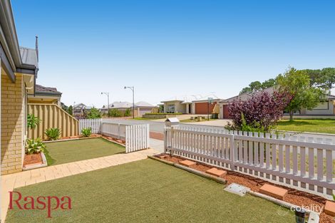 Property photo of 17 Aromatic Crescent Atwell WA 6164