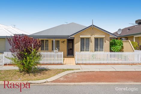 Property photo of 17 Aromatic Crescent Atwell WA 6164