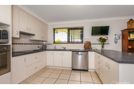 Property photo of 4 Cypress Avenue Norman Gardens QLD 4701