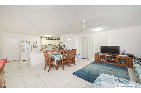 Property photo of 4 Jane Crescent Gracemere QLD 4702