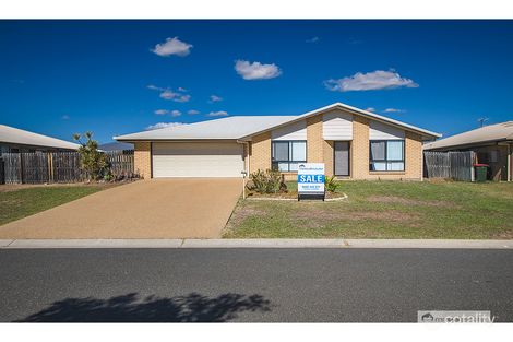 Property photo of 4 Jane Crescent Gracemere QLD 4702