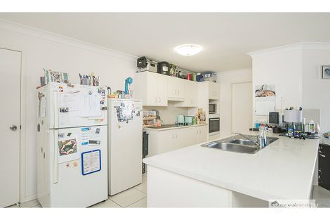 Property photo of 4 Jane Crescent Gracemere QLD 4702