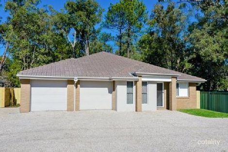 Property photo of 1/20B Macaranga Street Marsden QLD 4132