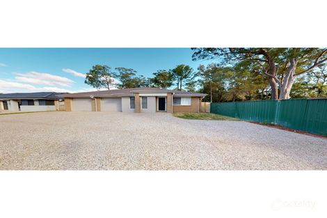 Property photo of 1/20B Macaranga Street Marsden QLD 4132