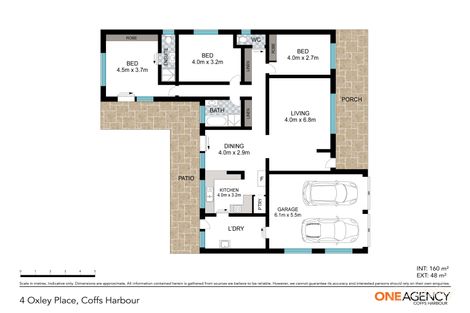 Property photo of 4 Oxley Place Coffs Harbour NSW 2450