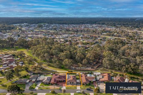 Property photo of 50 Hulme Drive Wangaratta VIC 3677