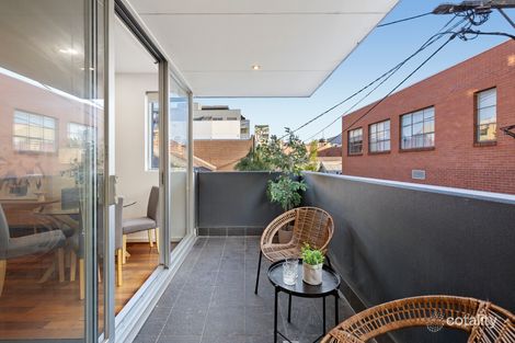 Property photo of 4/14 Macquarie Street Prahran VIC 3181