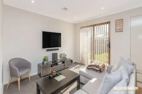 Property photo of 41 Ketterer Street Moncrieff ACT 2914