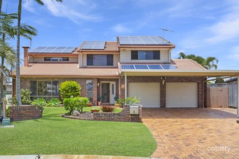 Property photo of 4 Winch Close Cleveland QLD 4163