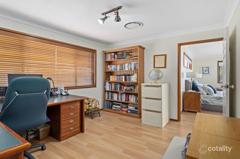 Property photo of 4 Winch Close Cleveland QLD 4163